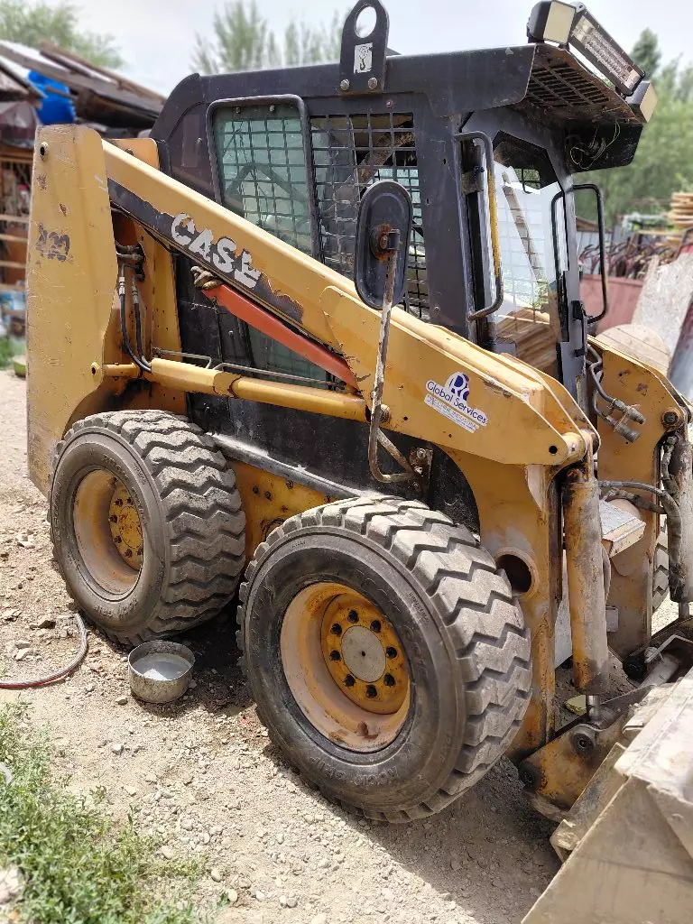 BOBCAT
