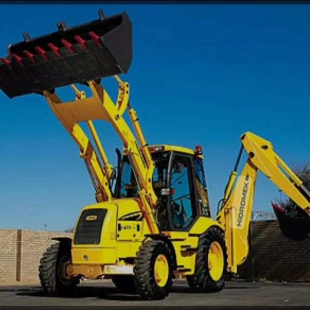 HIDROMEK