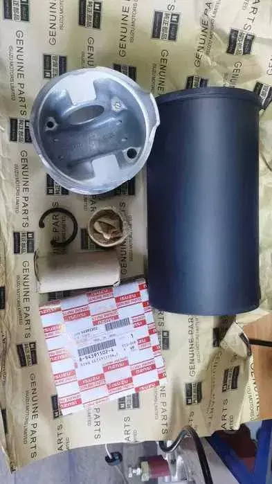 Поршневая группа на двигатель Cummins Perkins Yuchai Isuzu