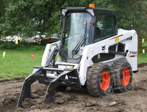 BOBCAT