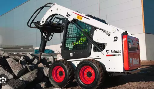 BOBCAT