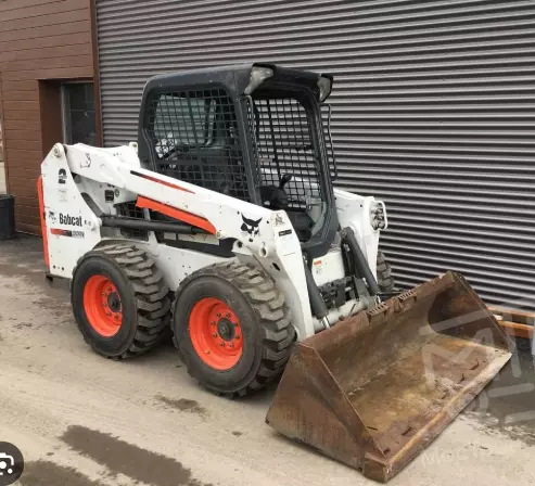 BOBCAT