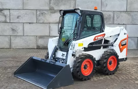 BOBCAT