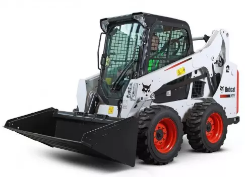 BOBCAT