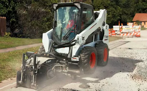 BOBCAT