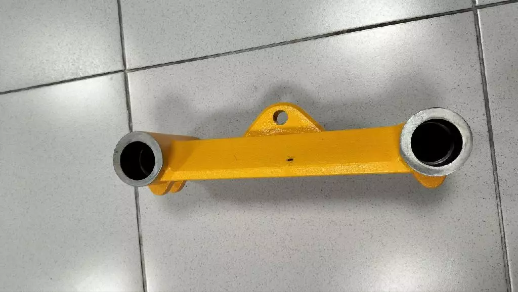 Тяга заднего ковша JCB