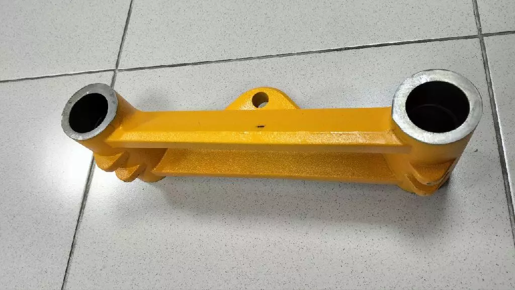 Тяга заднего ковша JCB