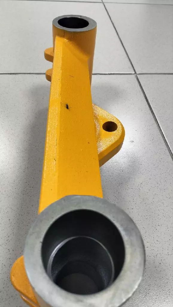 Тяга заднего ковша JCB