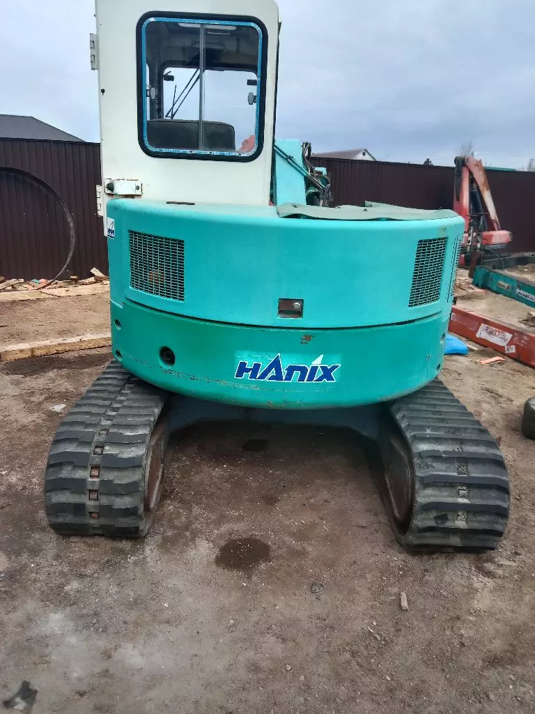 Hanix H15B-2