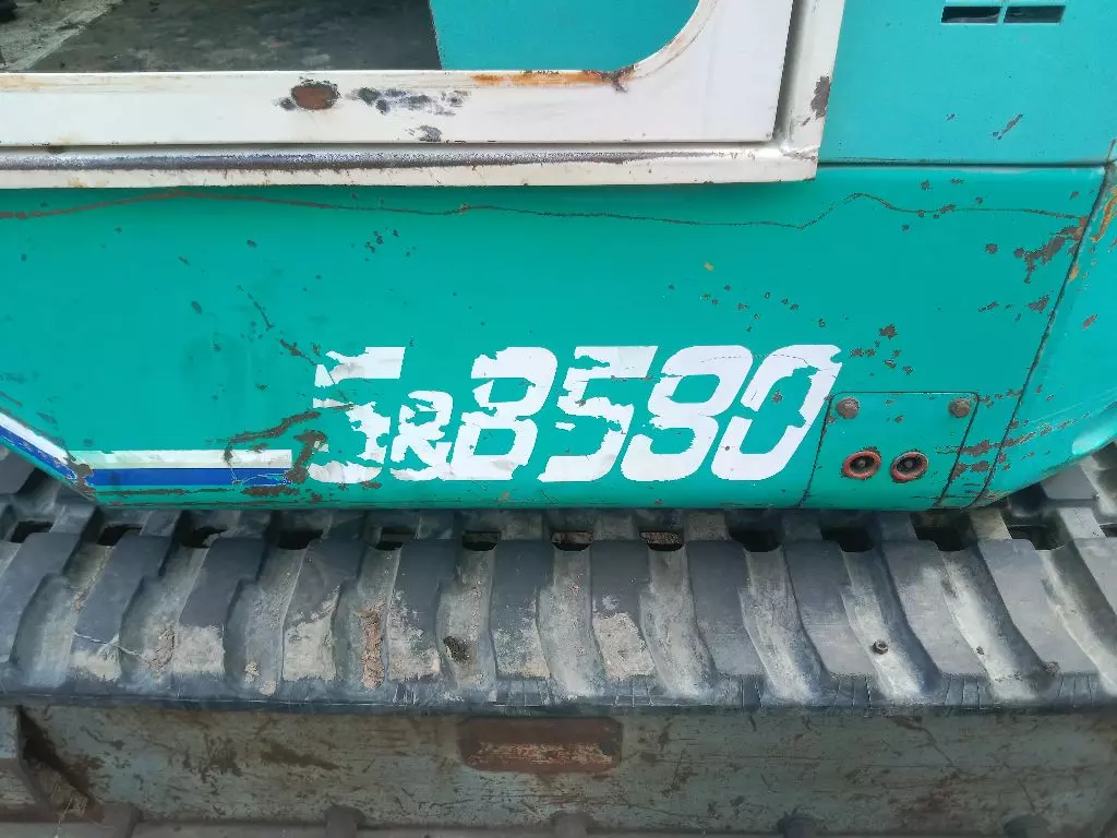 Hanix H15B-2