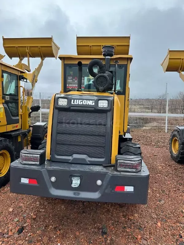 Lugong T916