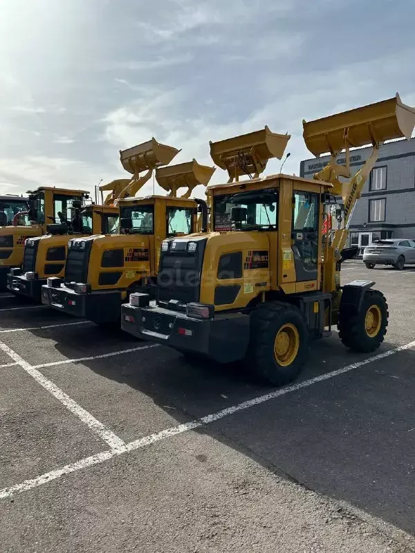 Lugong T916