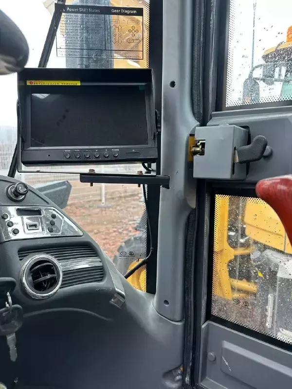 Lugong T916