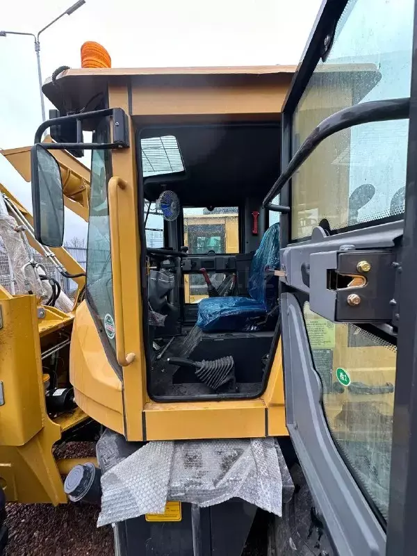 Lugong T916