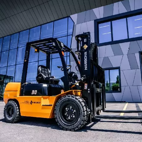 Hangcha CPCD30-AG2