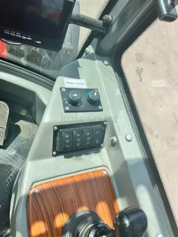 Rongwei ER3500