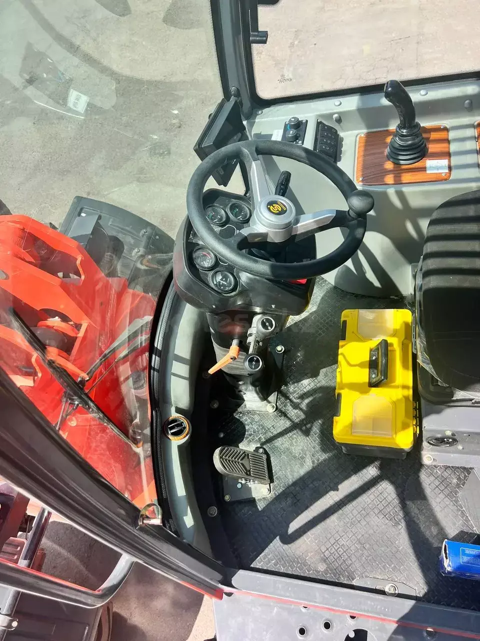 Rongwei ER3500