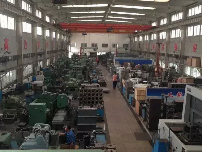 Doosan Гидромолоты ATLAS