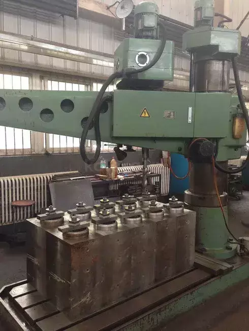 Doosan Гидромолоты ATLAS