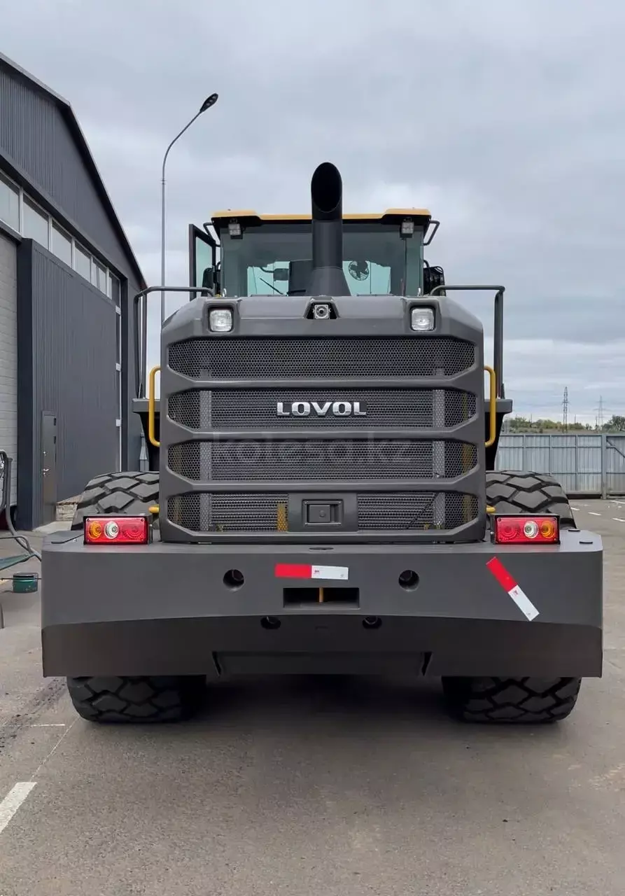 Lovol FL976H