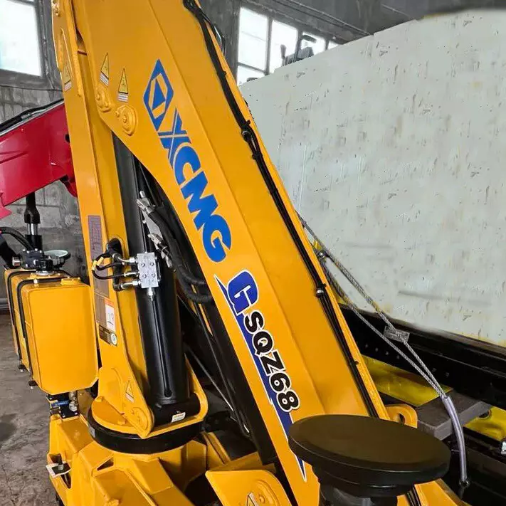 XCMG SQ8SK3Q