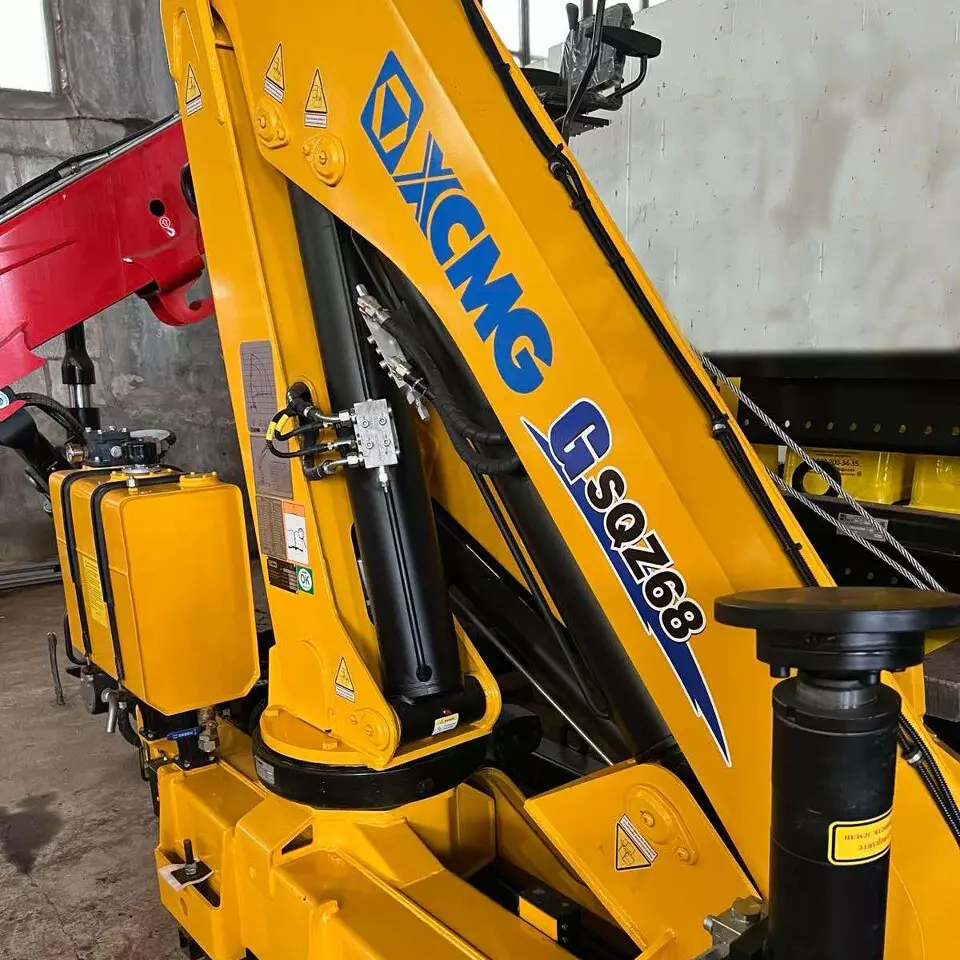 XCMG SQ3.2SK2Q