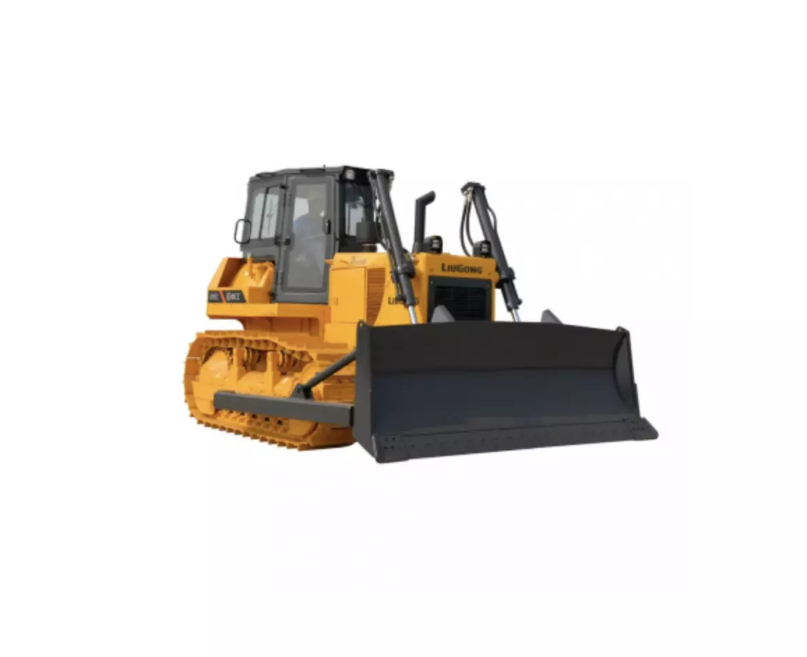 LiuGong CLG B160C
