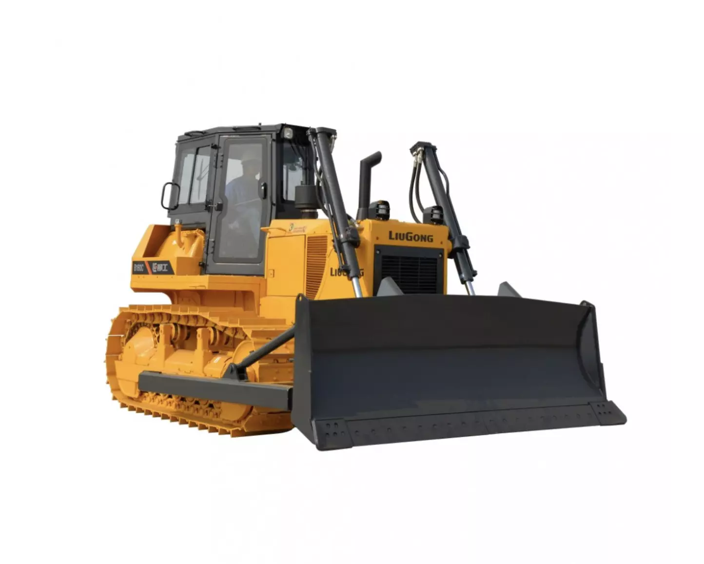 LiuGong CLGB320I