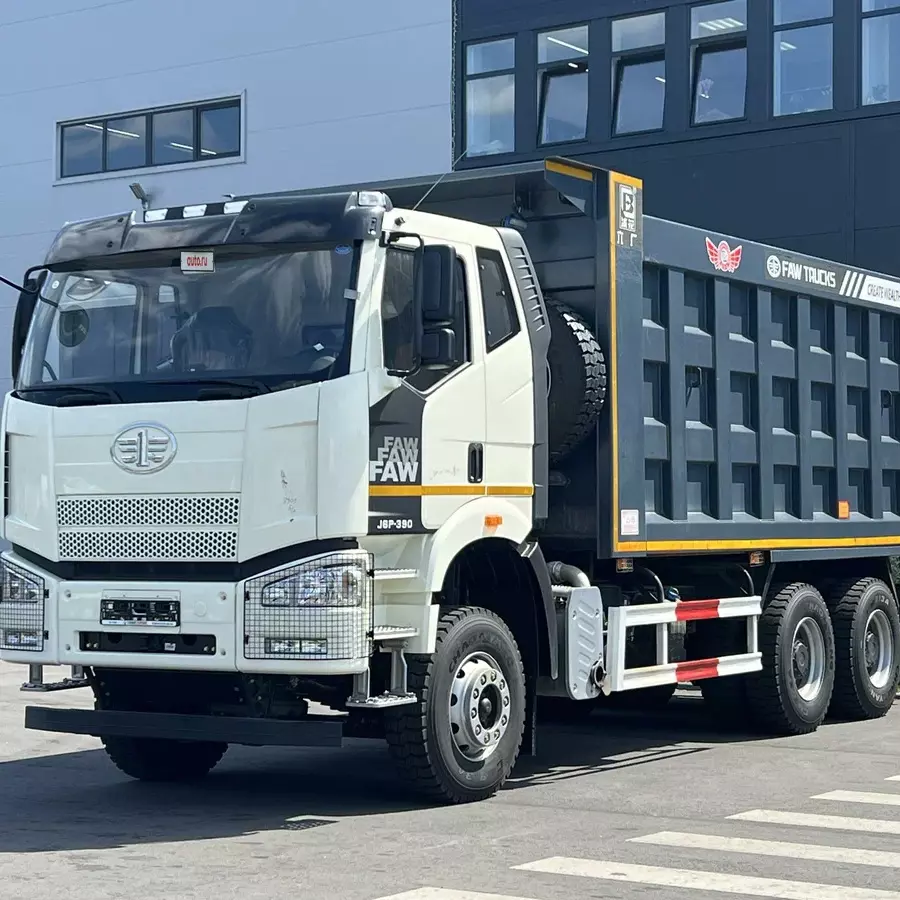 FAW CA3250P66K2L2BT1A1E5