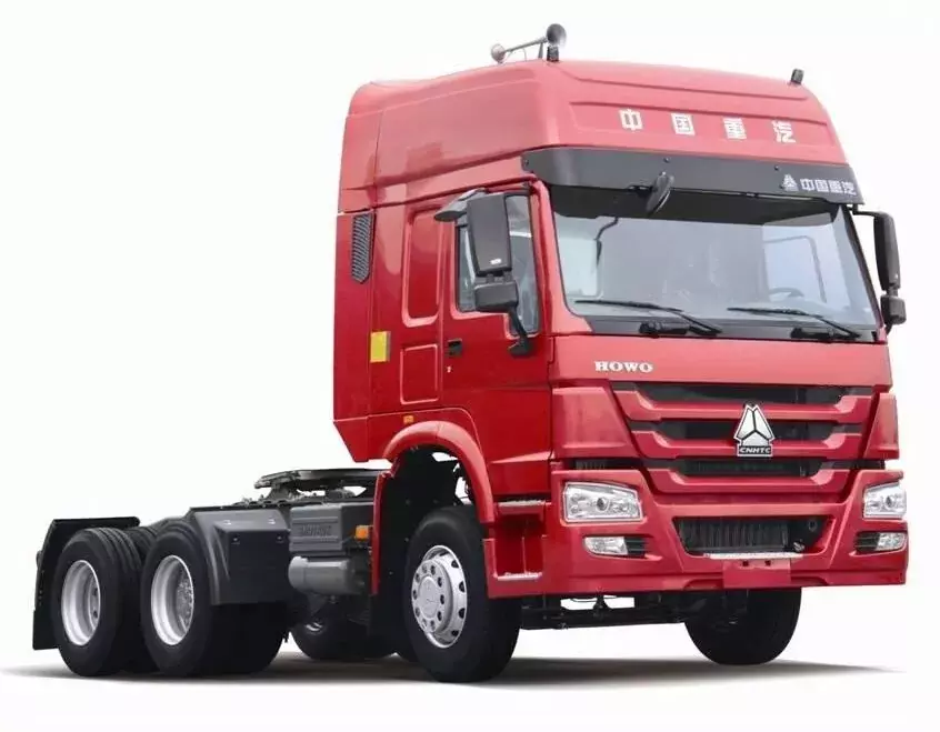 HOWO ZZ4327S3247E