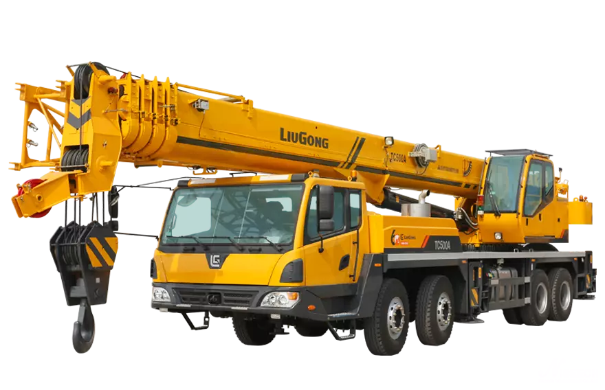 LiuGong TC750C5L