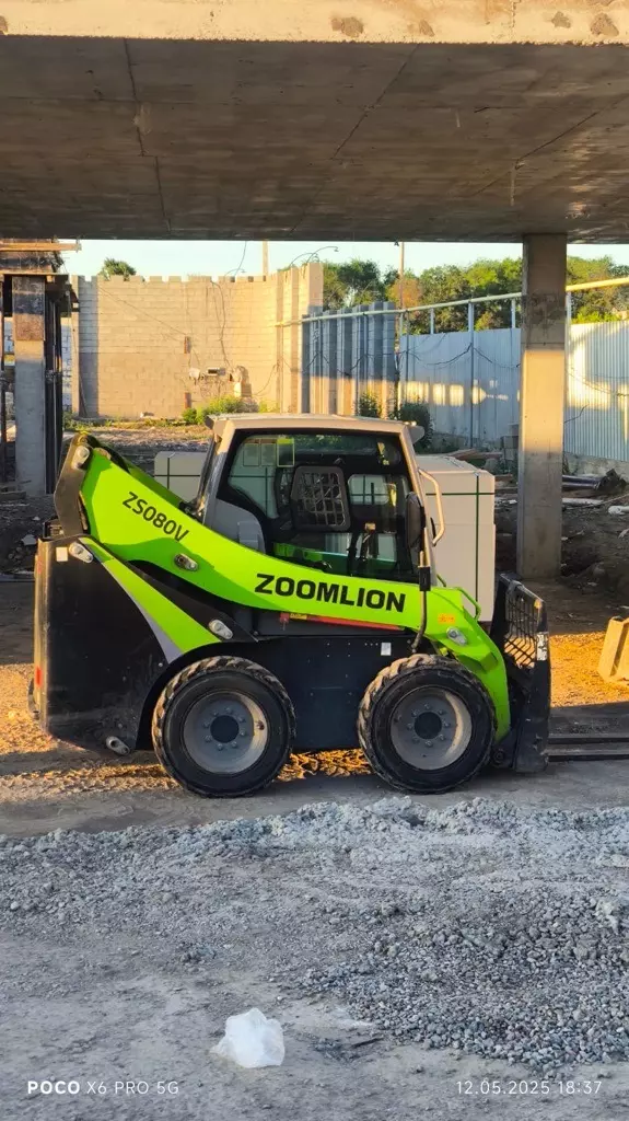 ZOOMLION