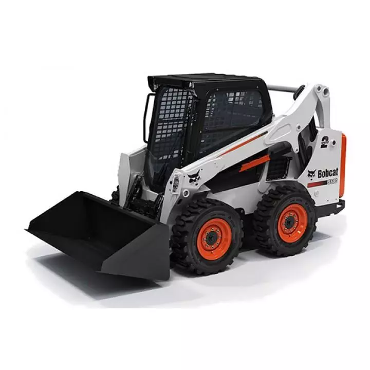 Bobcat S590