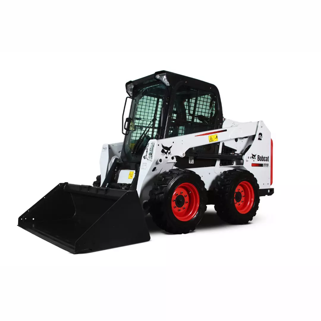 Bobcat S16