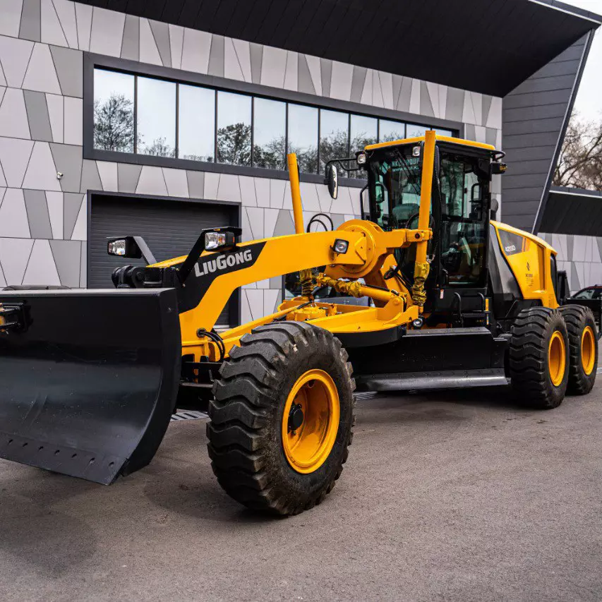 LiuGong CLG 4215D (6WD)