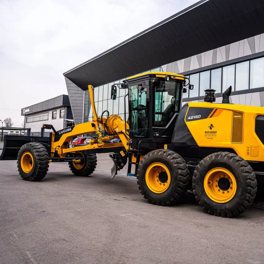 LiuGong CLG 4215D (4WD)