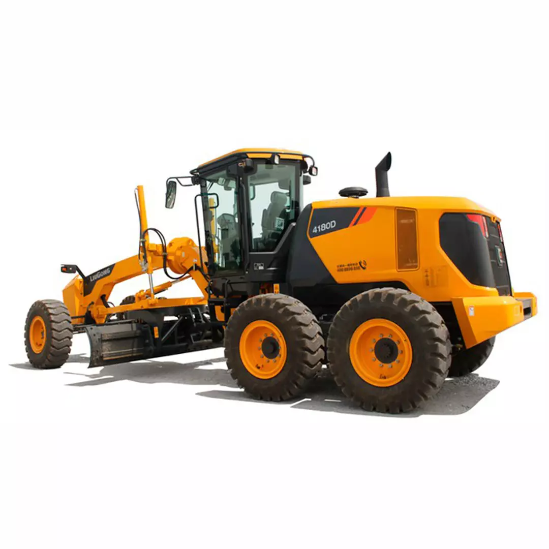 LiuGong CLG4180D