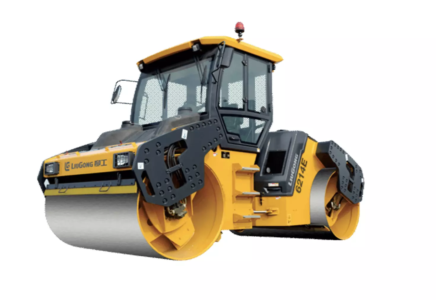 LiuGong CLG6214E