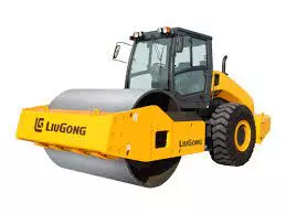 LiuGong CLG6126E