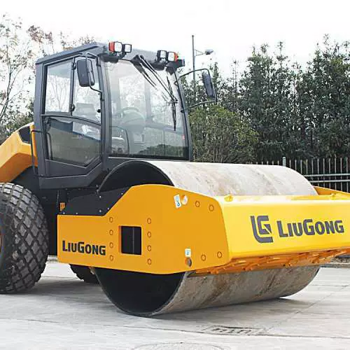LiuGong CLG6120E