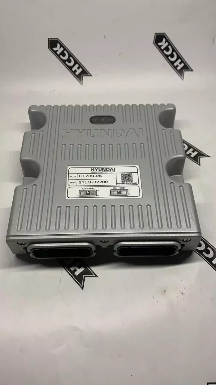 21LQ-32200 (21LQ-32202) бортовой компьютер (MCU) Код: 21LQ-32200