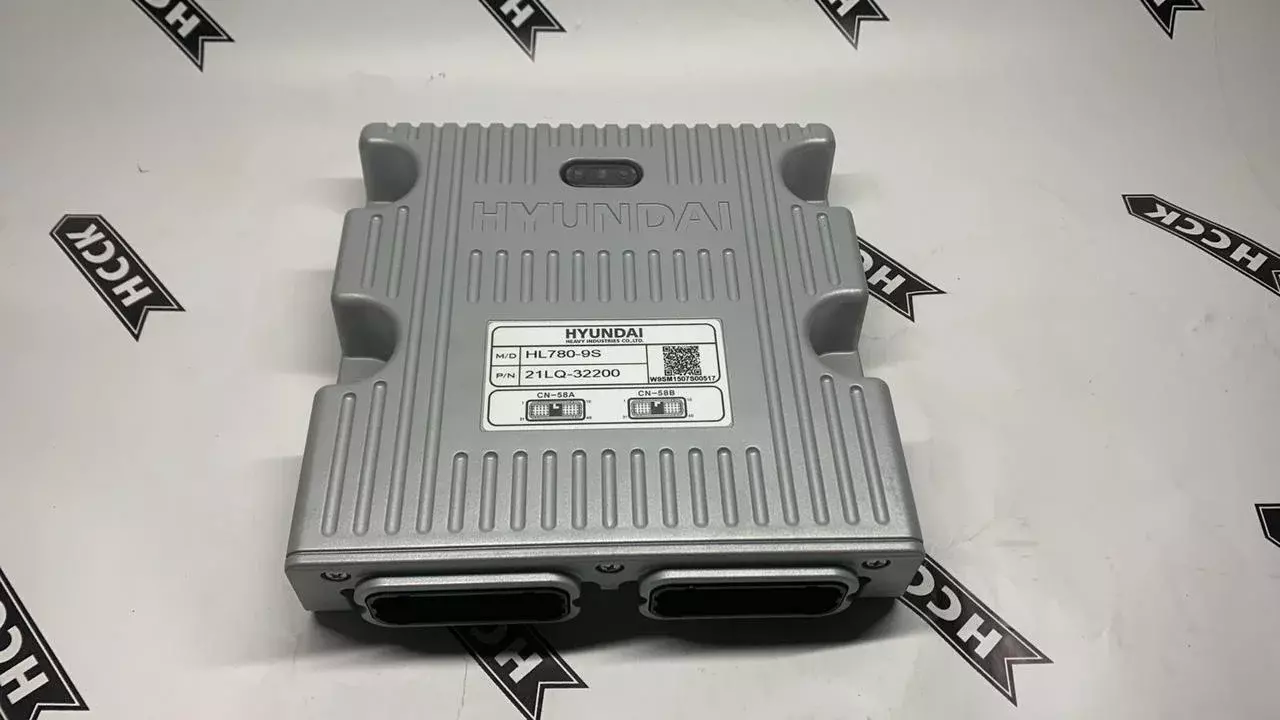 21LQ-32200 (21LQ-32202) бортовой компьютер (MCU) Код: 21LQ-32200