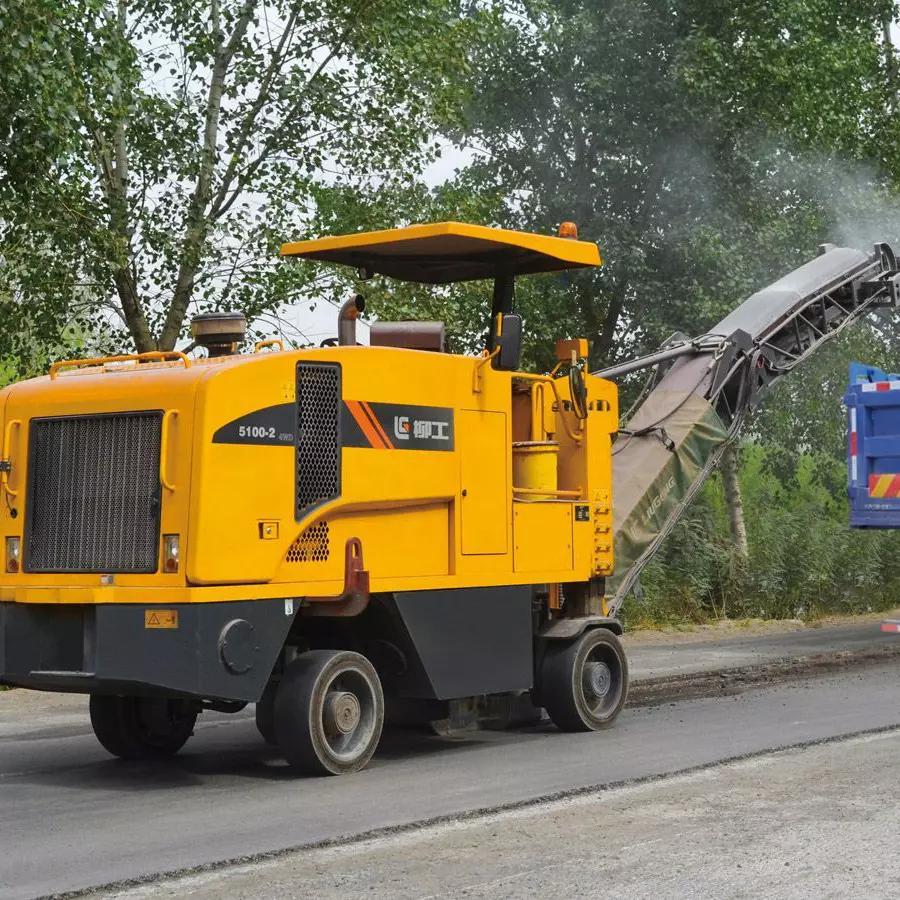 LiuGong 5100 - 2
