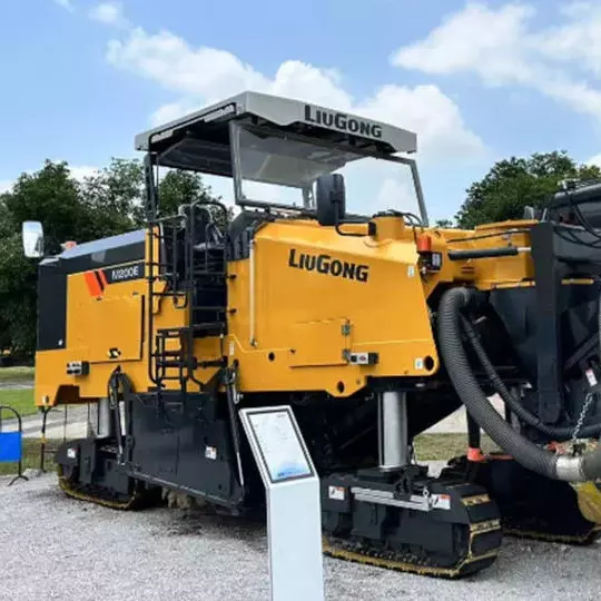 LiuGong M200E