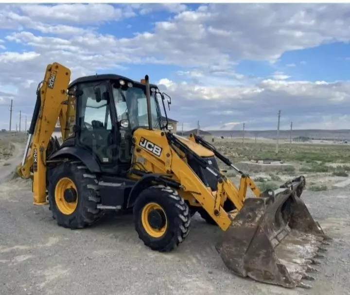 JCB