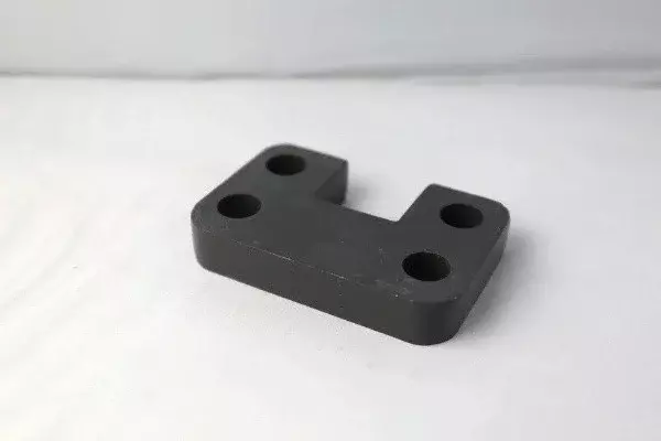 Крышка медного проводника/ползуна 001210005\381600370/PY180G.10.1-1