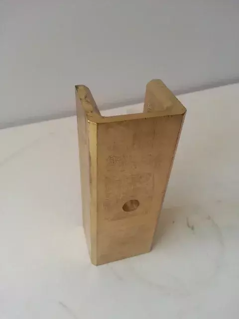 Медный проводник (ползун) 0015610005/GR215X.10.1-6