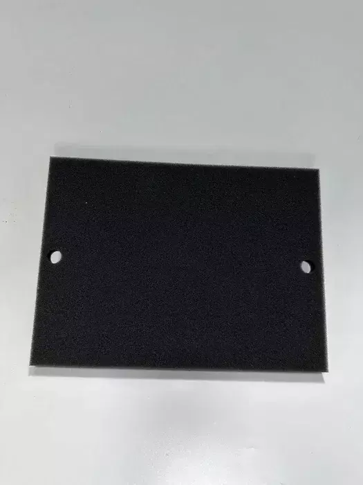 Воздушный фильтр салонный SF-Filter SKL46491