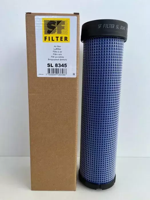Воздушный фильтр SF-Filter SL8345