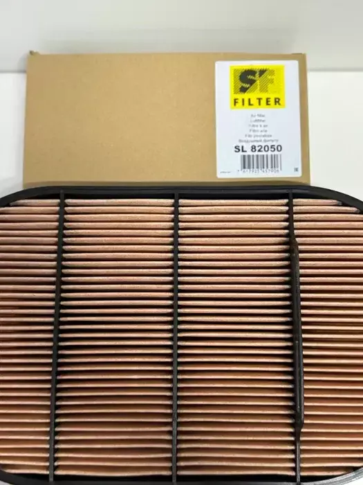 Воздушный фильтр SF-Filter SL82050